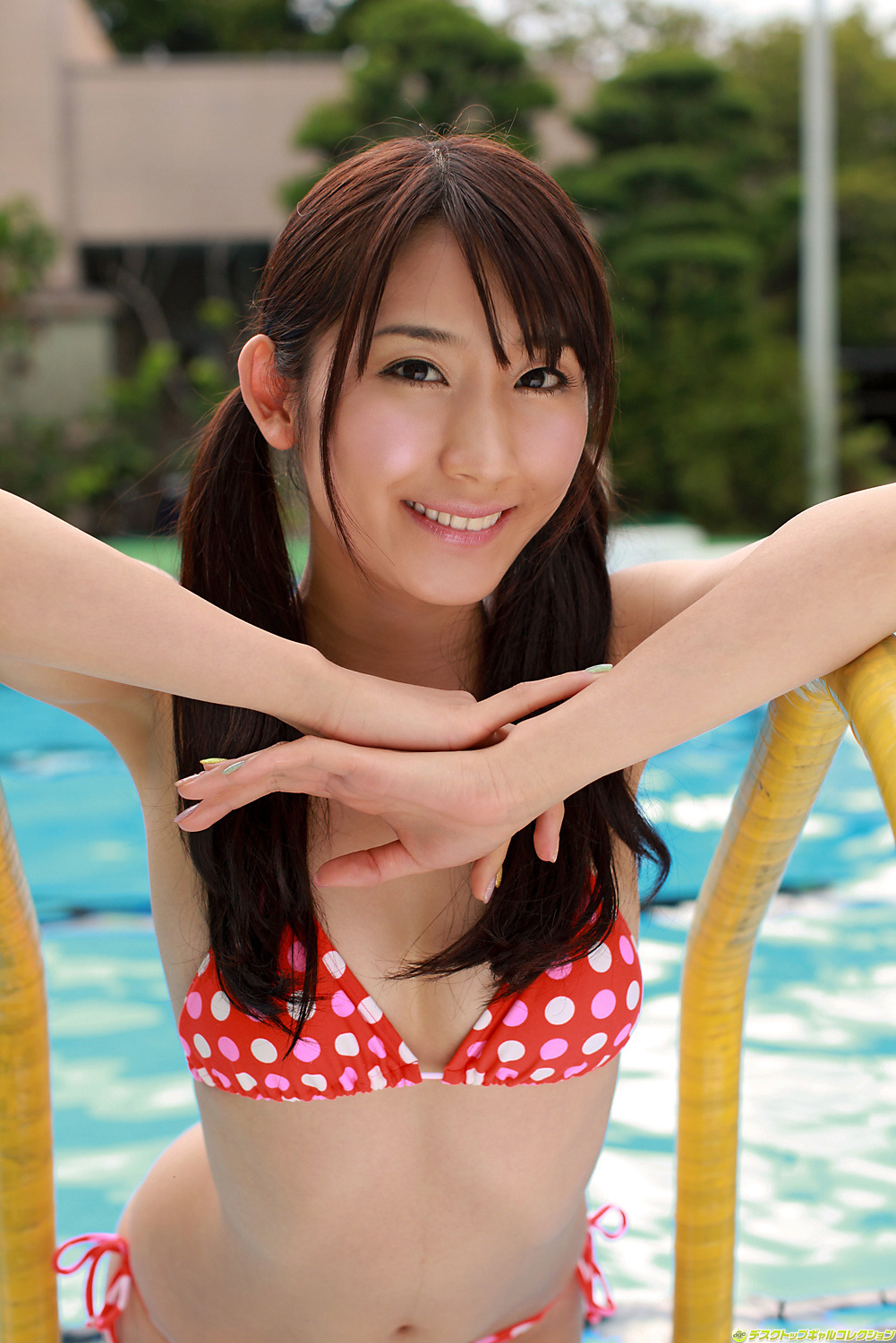 [DGC] 2012年12月號 No.1061 小原春香 Haruka Kohara 　日本性感美女